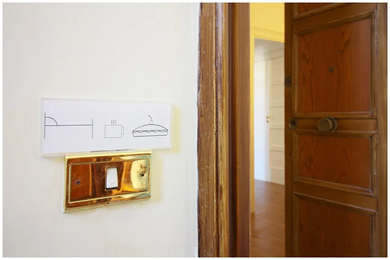 Una Notte Al Museo Nápoles Bed and breakfast