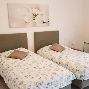 Appartement Le Betulle