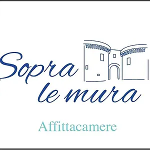 Maison d'hôtes Sopra Le Mura, Naples