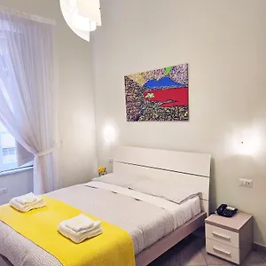 Maison d'hôtes Maison Carolina, Naples