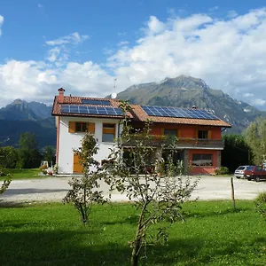 Séjour à la ferme Al Bachero
