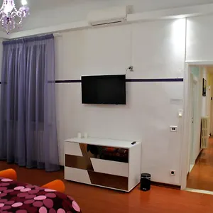 Appartement Servi