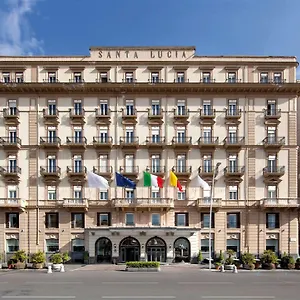 Отель Grand Santa Lucia