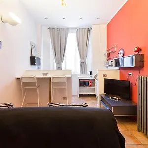  Apartamento Cosy Nest Isola District Heart Italia