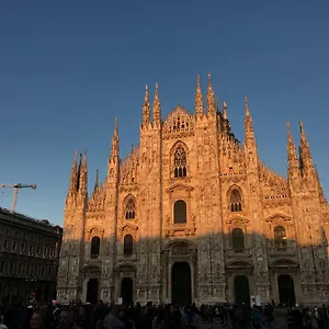  Apartamento Duomo View Design Studio R&r Italia