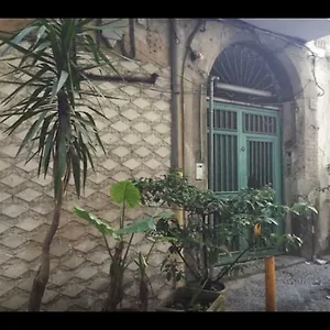  Apartamento Casa Toto